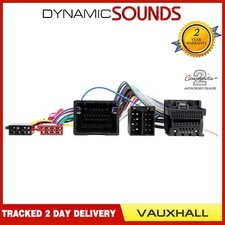 Parrot Bluetooth ISO Interface