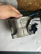 Tm 125 Cylinder