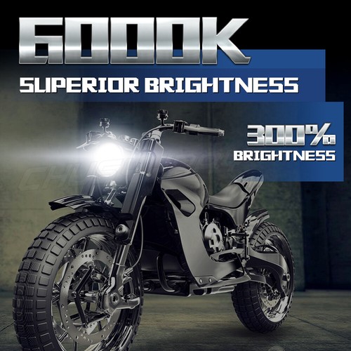 Led headlight bulb for - led,