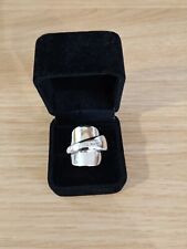 Beautiful Vintage Silver Spoon