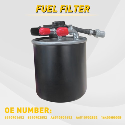 Fuel filter for - fuel,