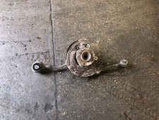 BMW 3 SERIES 2007-2011 2.0 TD HUB/BEARING (ABS) PASSENGER FRONT