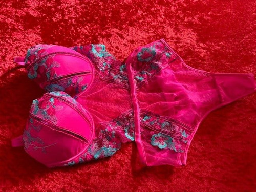 Ann summers underwired - ann, underwired/padded
