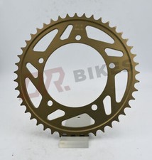 Fits Suzuki GSXR1000 K1-6 (520