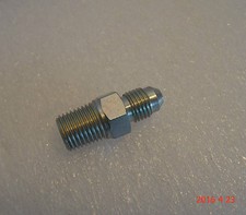 Aga Cooker oil inlet Nipple  A2417 Deep Well Vaporising Burner Genuine Aga Part