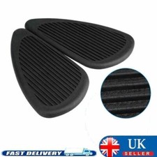 Tank Traction Side Pad Gas Knee Grip Protector Sticker For Yamaha MT07 2021