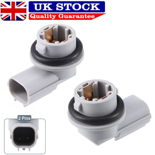 2pcs gray side marker - gray, light