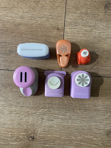 Punches joblot 4 - punches, 2
