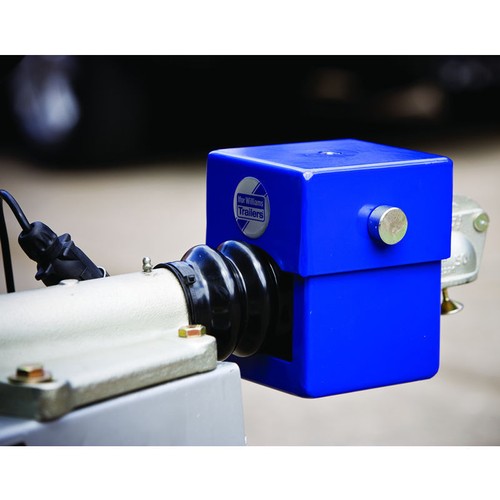 Ifor williams coupling head - williams,