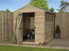 Empire 9000 premier - 9000, shed