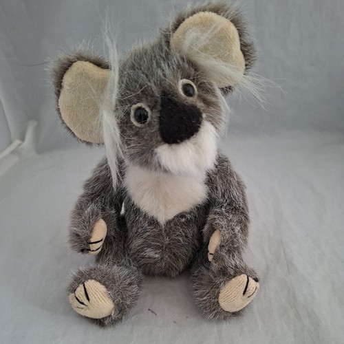 Beanie baby brisbane - beanie, koala