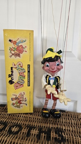 Pelham puppet walt disney - puppet,