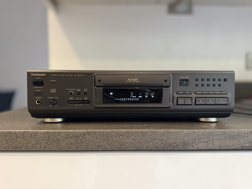 Technics ps670a compact - sl-ps670a,