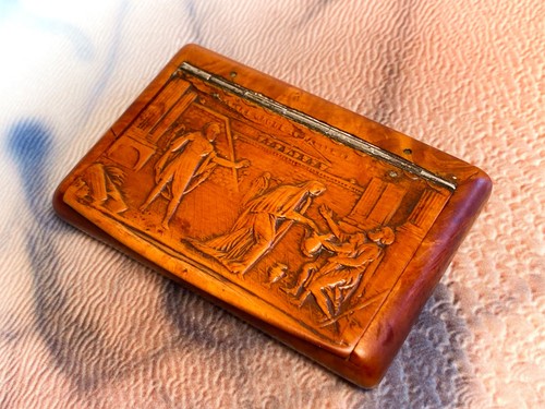 Belisarius 18th pressed - belisarius,