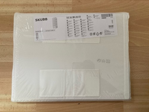 Ikea skubb wardrobe clothes - wardrobe,