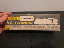Wrenn. W2270 B R Std Loco
