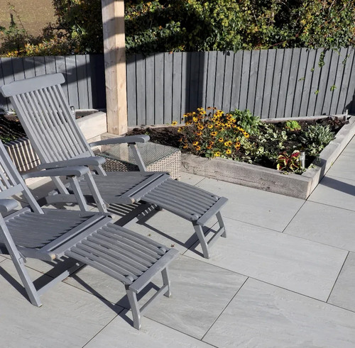 Bradstone rock porcelain - rock,