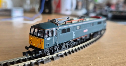 Dapol gauge class mons - dapol,