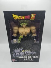 SUPER SAIYAN BROLY Dragon Ball