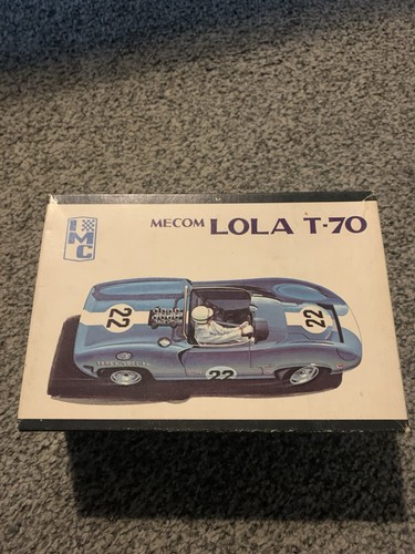 Imc lola t70 - t70, kit