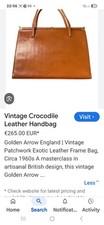 A Vintage 1950/60`s Golden