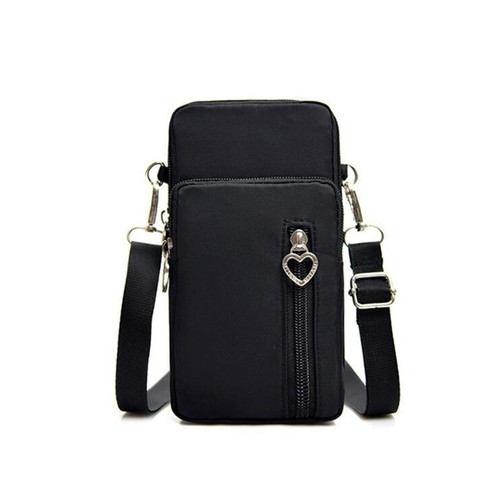 Ladies messenger bag small - bag,