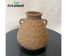Abigail Ahern rustic 28cm clay