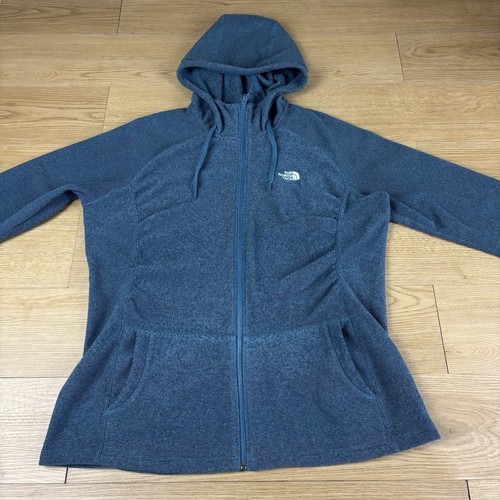 The north face mezzaluna blue - north,