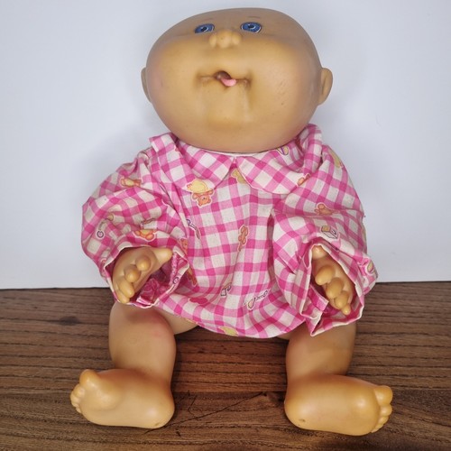 Mattel 1983 first - 1983,