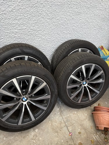 Genuine set bmw 3 - of, 4
