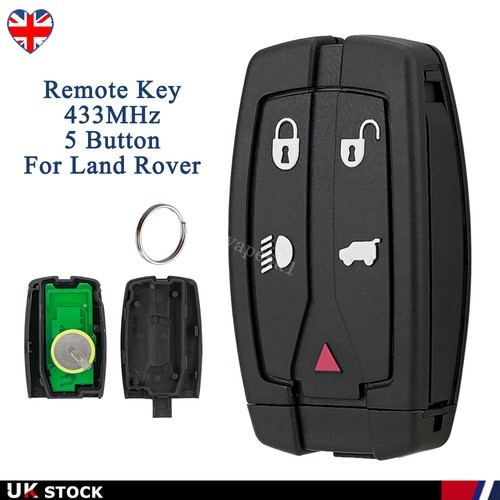 For land rover - land, freelander