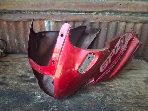 Kawasaki gpz 500 headlight - -,