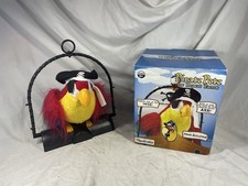 Pirate Pete The Repeating