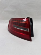 AUDI A4 Tail Light Rear Lamp