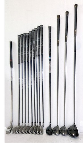 Callaway big bertha - callaway, erc