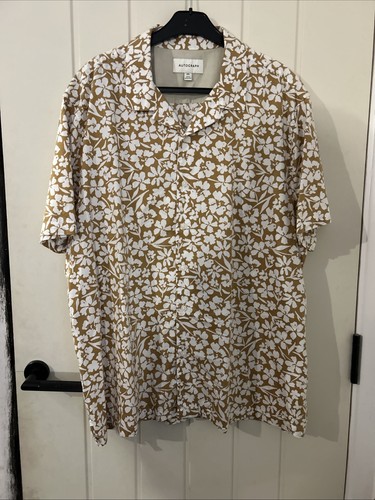 Autograph floral shirt - autograph,
