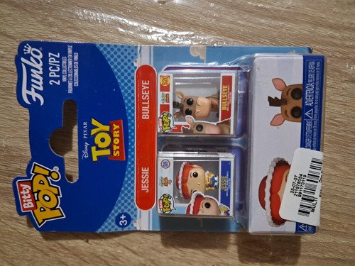 Toy story bitty pop - toy,