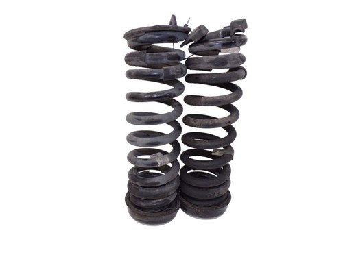 Spring shock absorber - shock,
