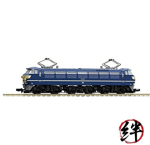 Tomix gauge ef66 - ef66-0, type