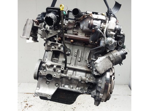 Hhda engine imp - hhda, ford