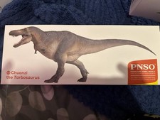 PNSO Prehistoric Dinosaur