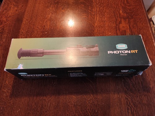 Yukon photon 5x42 - photon, s