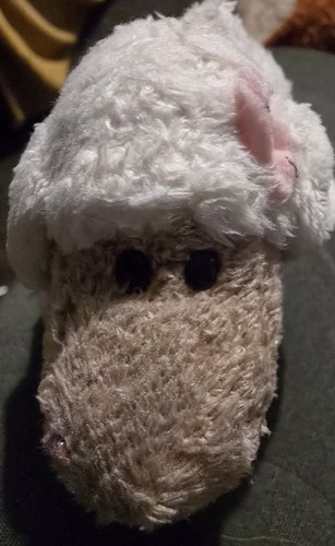 Nici germany tiny plush - tiny,