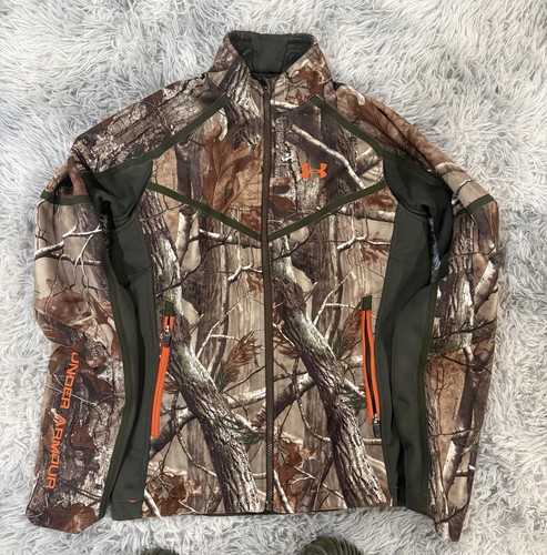 Under armour realtree camo - under,