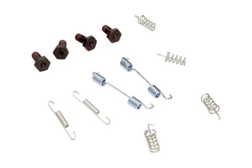 Parking brake shoes accessory - parking,