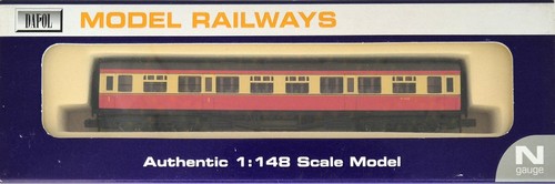 Dapol 020a collett - dapol, nc-020a