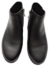 Fitflop women's sumi zip black