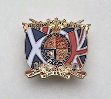 ULSTER REGIMENTAL BLUES