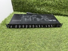 IMG Stageline MMX-602/SW, 6 channel microphone line mixer #5D