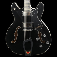 Hagstrom viking guitar - hagstrom,